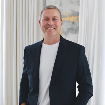 Portrait of Nathan Lambert, Broker | Owner