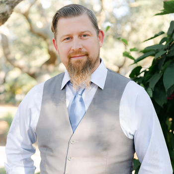 Portrait of Nick Lambert, REALTOR ®